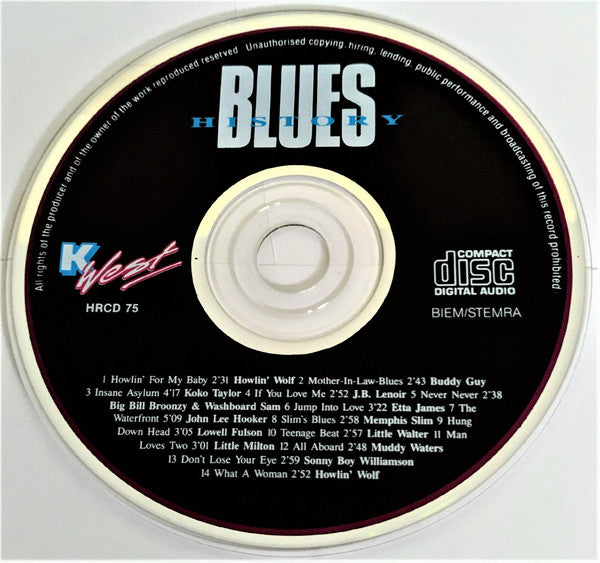 blues-history-part-2