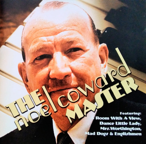 the-master