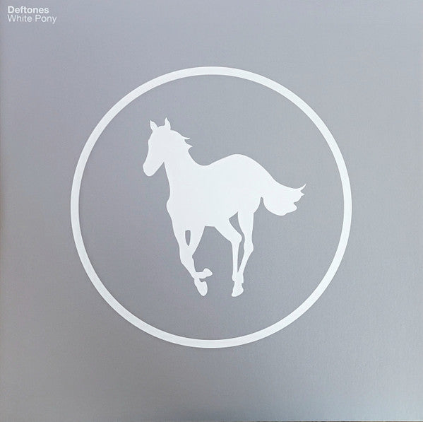white-pony
