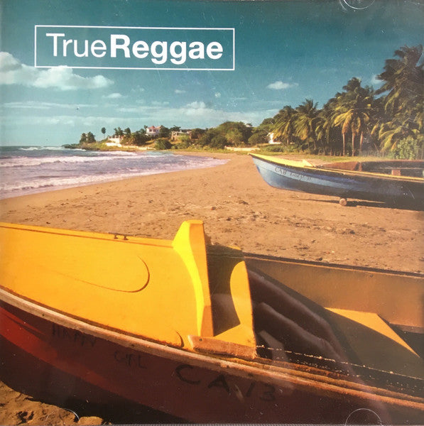 true-reggae