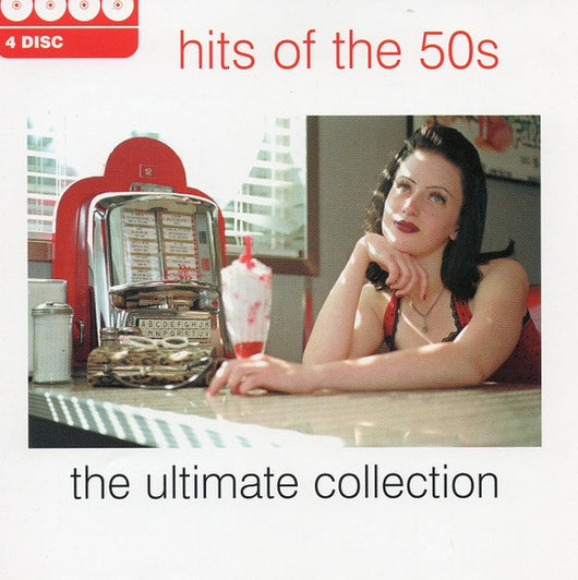 hits-of-the-50s---the-ultimate-collection
