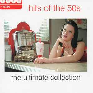 hits-of-the-50s---the-ultimate-collection