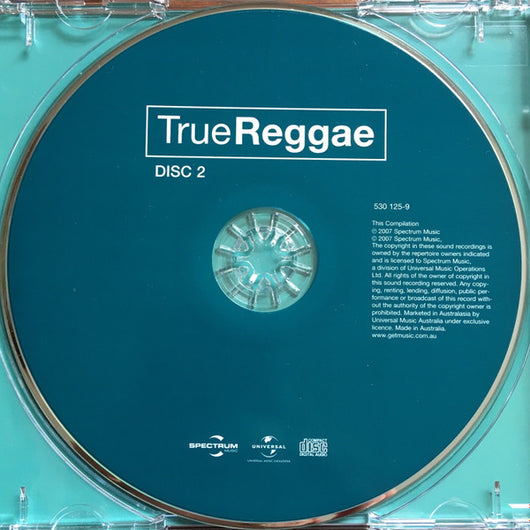 true-reggae