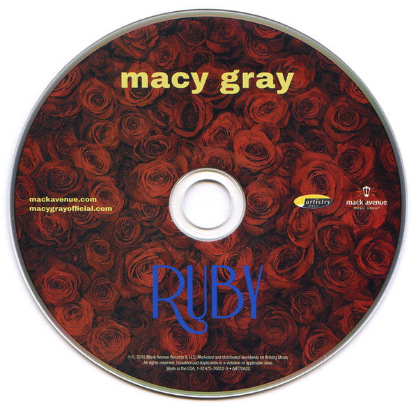 ruby