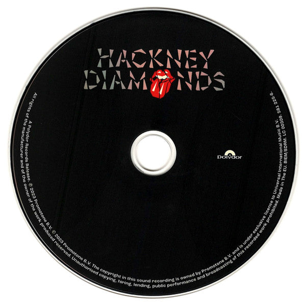 hackney-diamonds