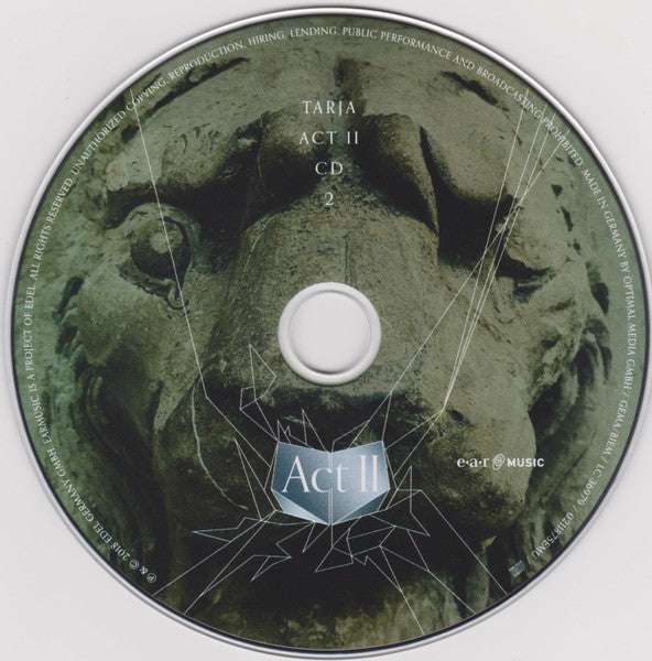 act-ii