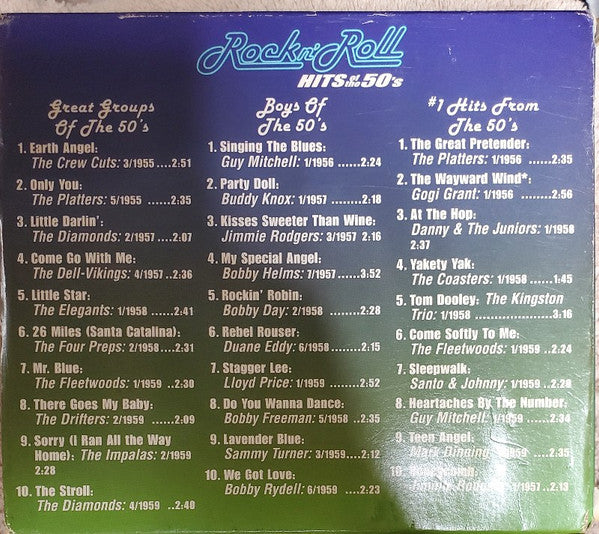 rock-n-roll-hits-of-the-50s