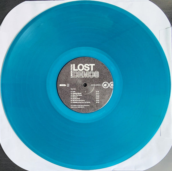 lost-demos