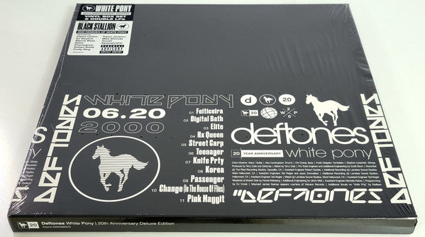 white-pony