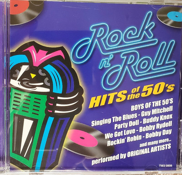 rock-n-roll-hits-of-the-50s