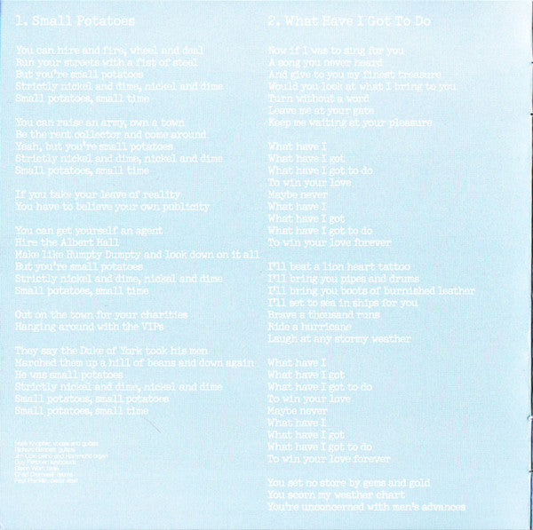 mark-knopfler-–-gravy-train:-the-b-sides-1996-2007