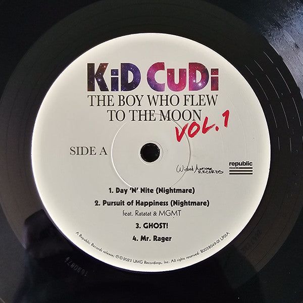 kid-cudi-–-the-boy-who-flew-to-the-moon-vol.-1
