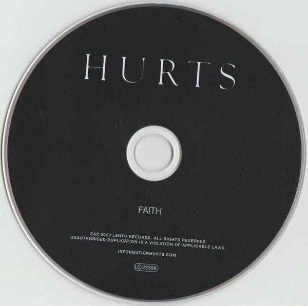 faith