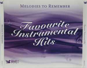 melodies-to-remember---favourite-instrumental-hits