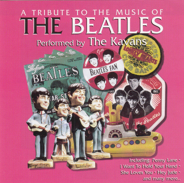 a-tribute-to-the-music-of-the-beatles