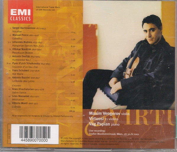 vengerov*,-virtuosi-–-vengerov-&-virtuosi