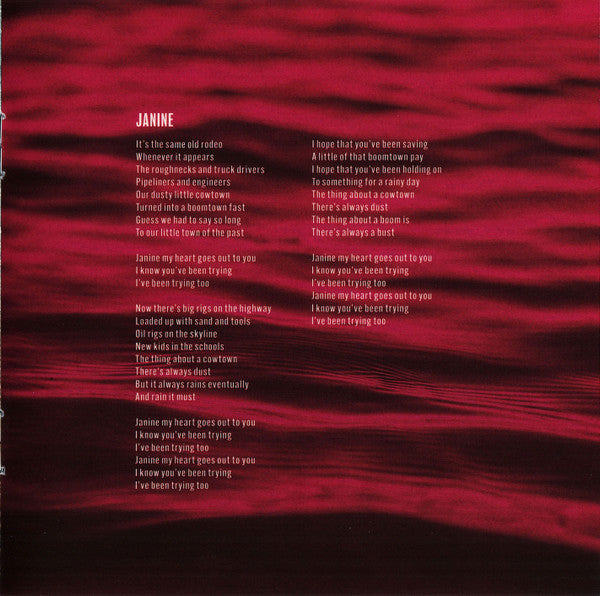 one-deep-river