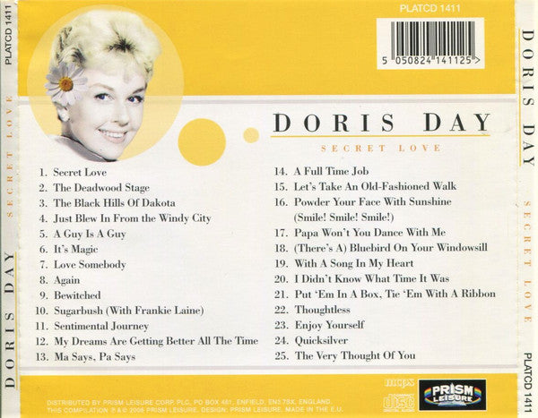 secret-love---25-original-recordings