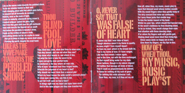 shakespeare-the-sonnets