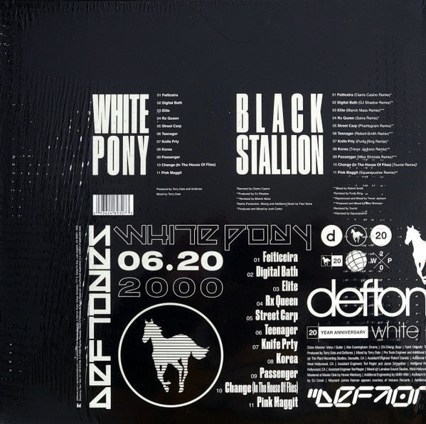 white-pony