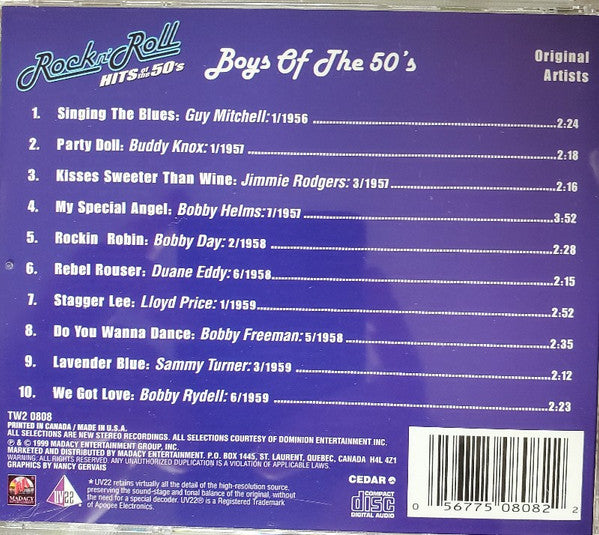 rock-n-roll-hits-of-the-50s