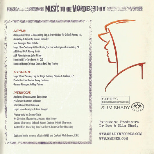 music-to-be-murdered-by