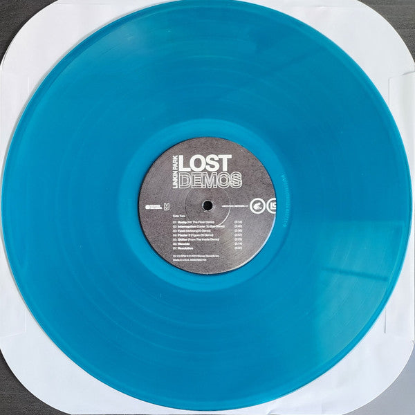 lost-demos
