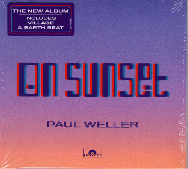 on-sunset