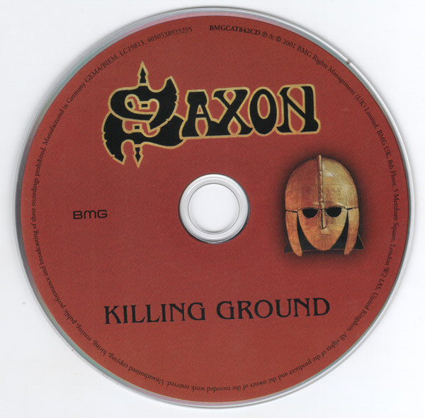 killing-ground