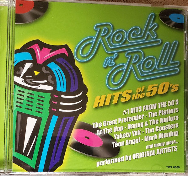 rock-n-roll-hits-of-the-50s