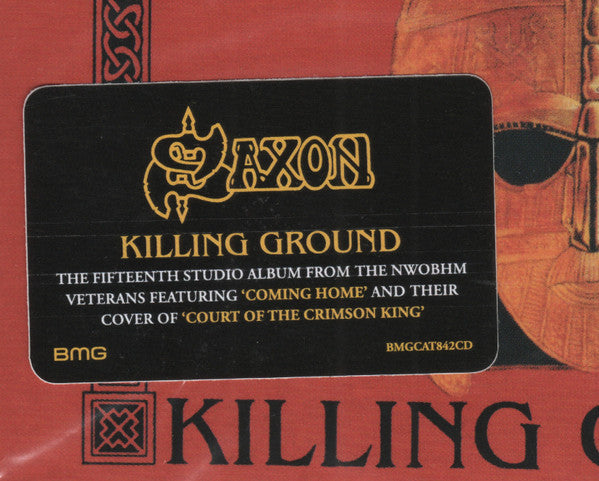 killing-ground