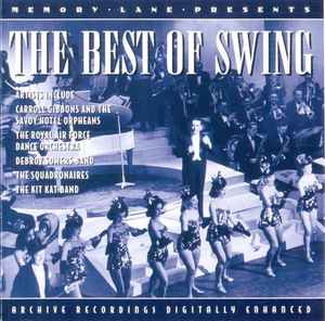 memory-lane-presents---the-best-of-swing