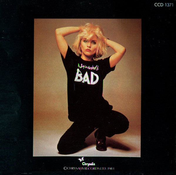 the-best-of-blondie