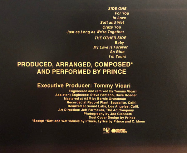 prince-–-for-you