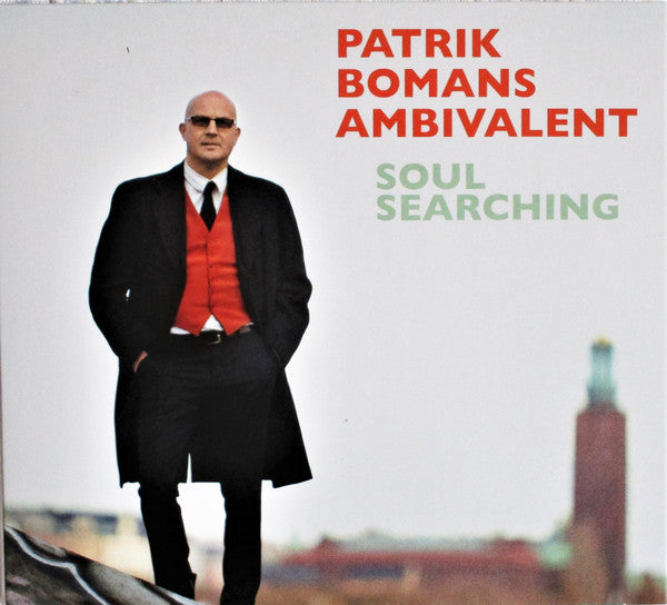 soul-searching