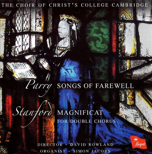 songs-of-farewell;-magnificat