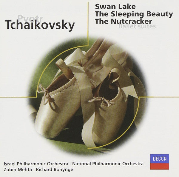 swan-lake,-the-sleeping-beauty,-the-nutcracker-ballet-suites