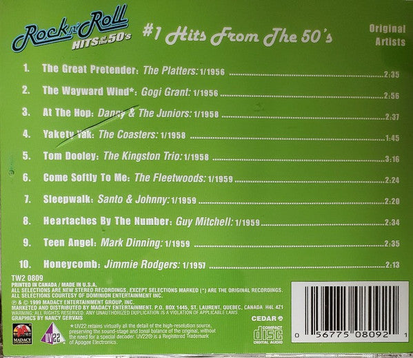 rock-n-roll-hits-of-the-50s