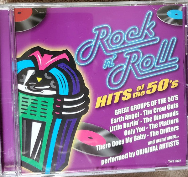 rock-n-roll-hits-of-the-50s