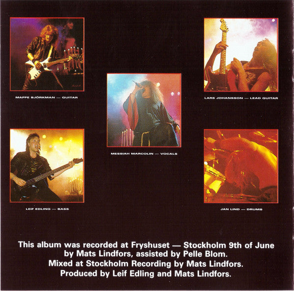 candlemass-–-live