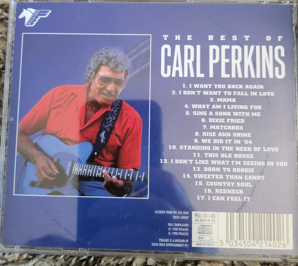 the-best-of-carl-perkins