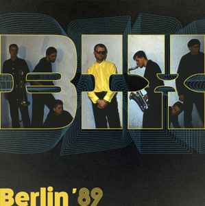 berlin-’89