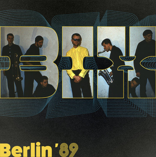 berlin-’89