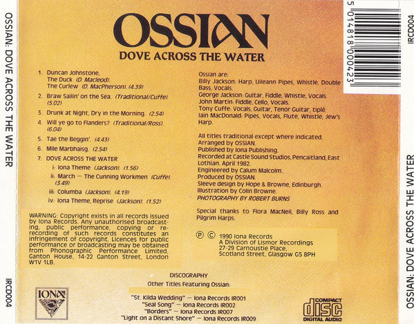 dove-across-the-water