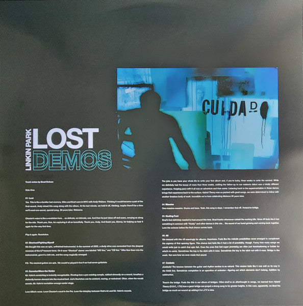 lost-demos
