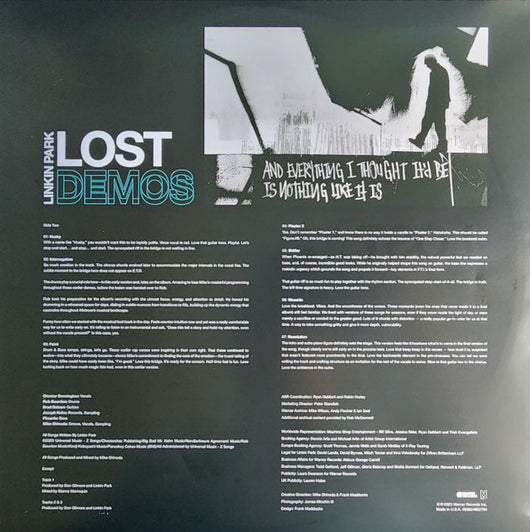 lost-demos