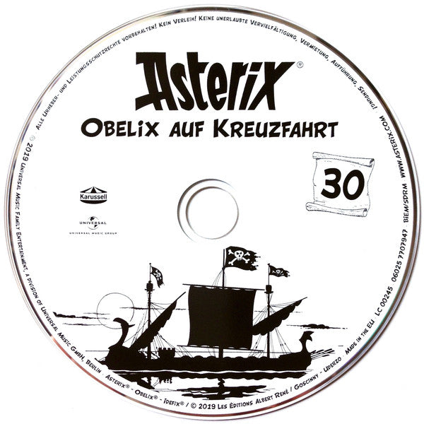 asterix---obelix-auf-kreuzfahrt
