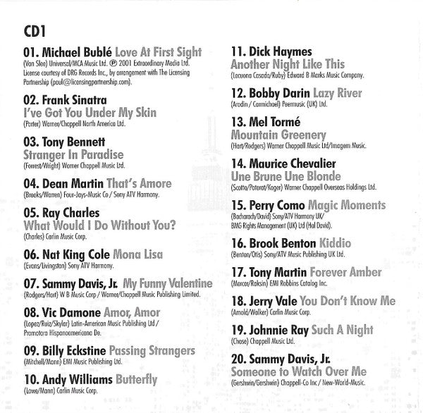 stars-crooners