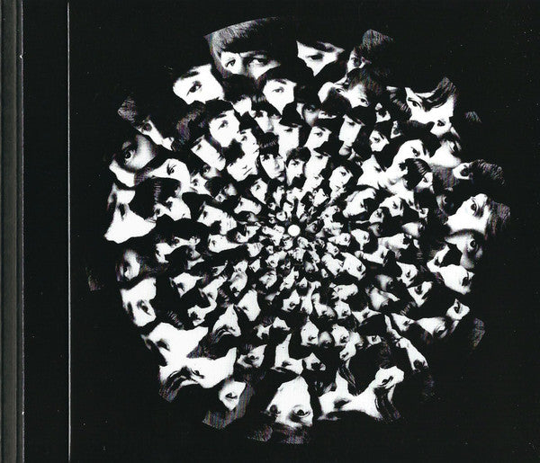 revolver
