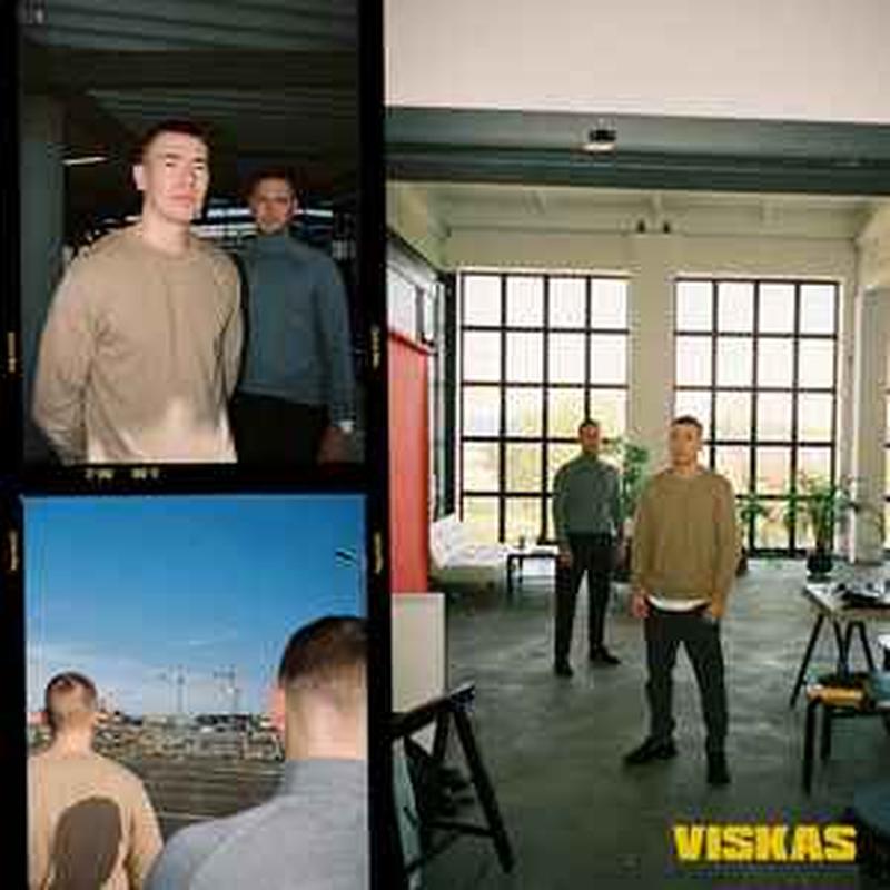viskas